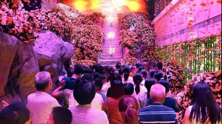 權(quán)威發(fā)布：韶山景區(qū)2020年對全國醫(yī)務(wù)工作者實行免票！(圖6)