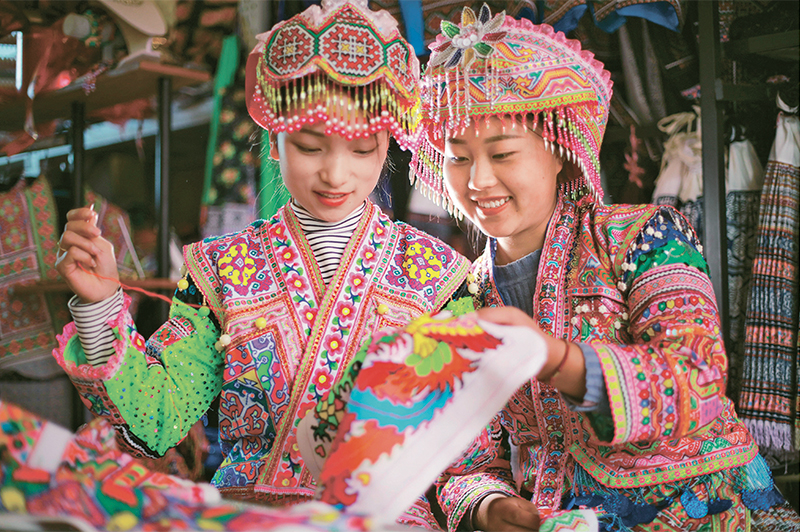 錨定建設(shè)農(nóng)業(yè)強(qiáng)國目標(biāo) 切實(shí)抓好新時代新征程“三農(nóng)”工作--唐仁健(圖2)