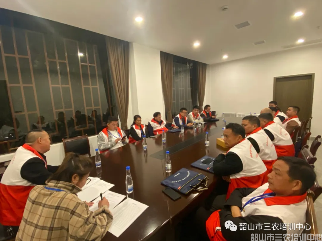 湖南省農(nóng)村實(shí)用人才帶頭人示范培訓(xùn)班(第六期)圓滿結(jié)束(圖15) 湖南省農(nóng)村實(shí)用人才帶頭人示范培訓(xùn)班(第六期)圓滿結(jié)束(圖15)